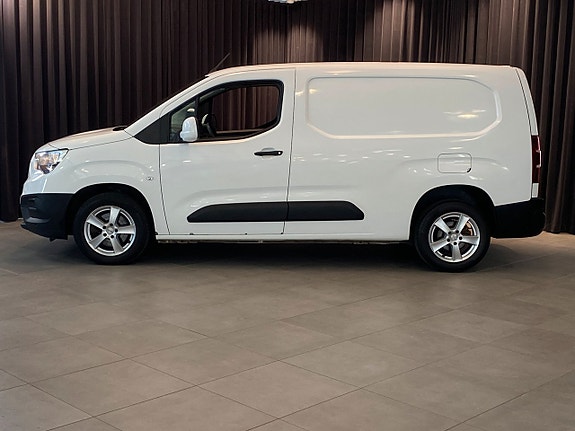 Opel Combo 2 of 5