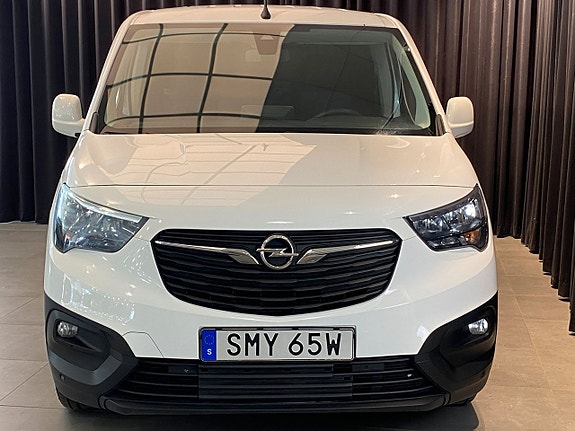 Opel Combo 5 of 5