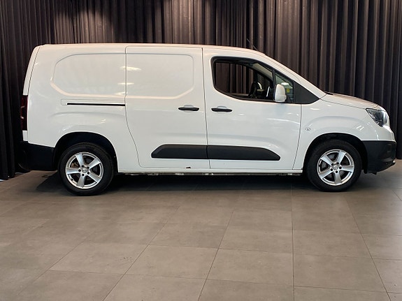 Opel Combo 4 of 5