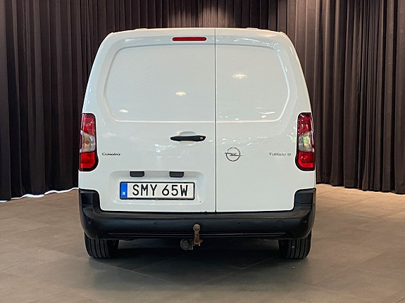 Opel Combo 3 of 5
