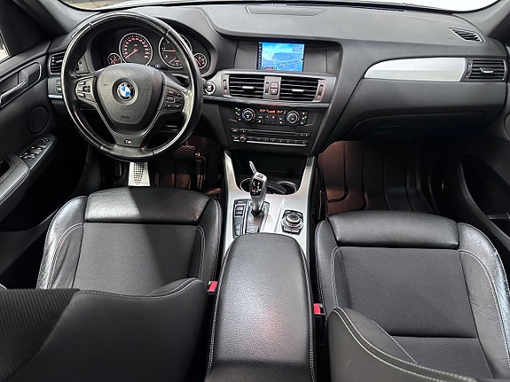 BMW X3 14 of 21