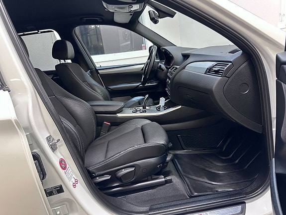 BMW X3 16 of 21