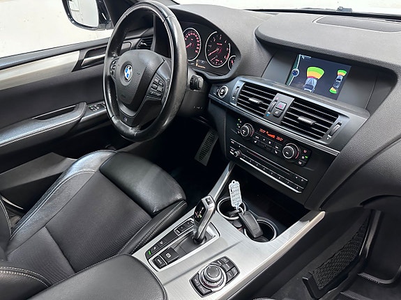 BMW X3 18 of 21