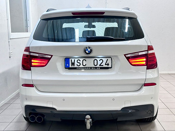 BMW X3 11 of 21
