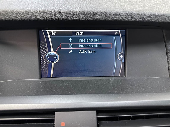 BMW X3 13 of 21