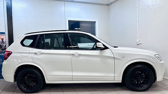BMW X3 9 of 21