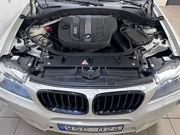 BMW X3 21 of 21