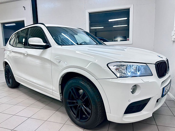 BMW X3 10 of 21