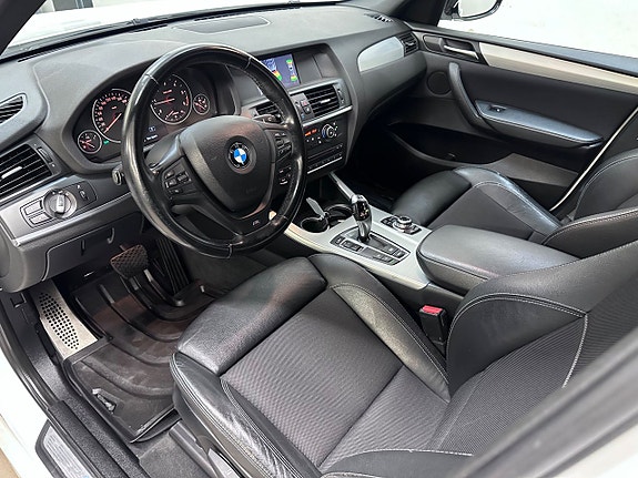 BMW X3 5 of 21