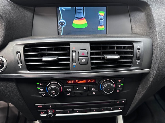 BMW X3 15 of 21