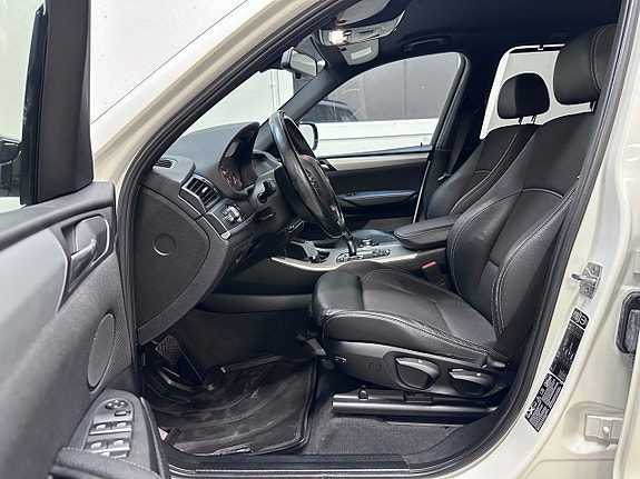 BMW X3 12 of 21