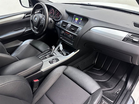 BMW X3 17 of 21