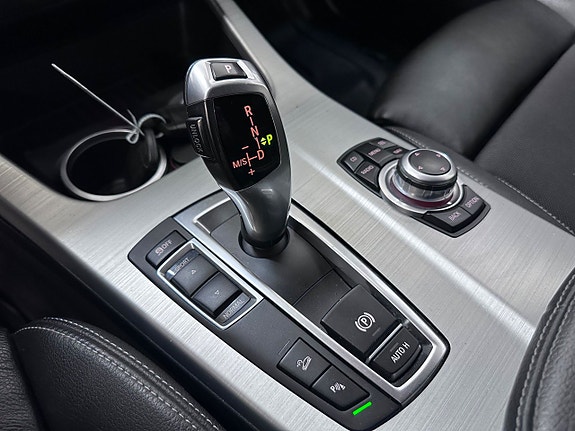 BMW X3 7 of 21