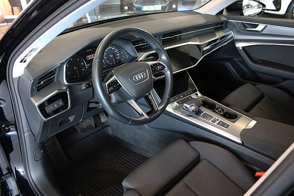 Audi A6 2 of 5