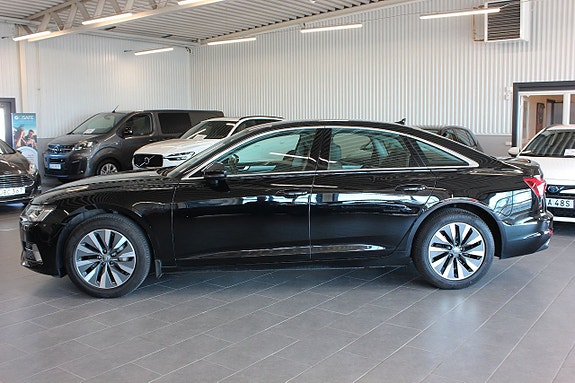 Audi A6 5 of 5