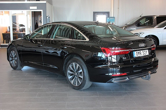 Audi A6 3 of 5