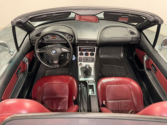 BMW Z3 5 of 5