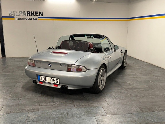 BMW Z3 3 of 5