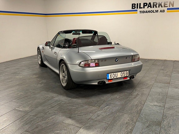 BMW Z3 4 of 5