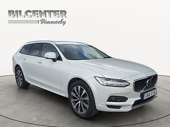 Volvo V90 Cross Country