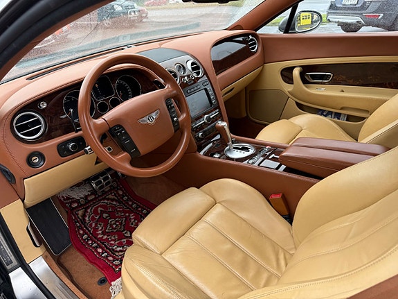 Bentley Continental GT 9 of 14
