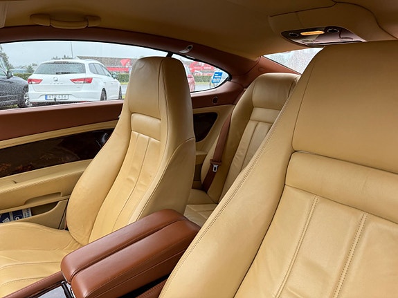 Bentley Continental GT 11 of 14