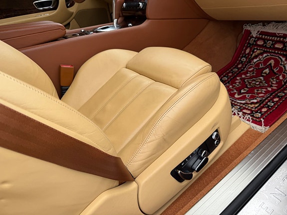 Bentley Continental GT 8 of 14