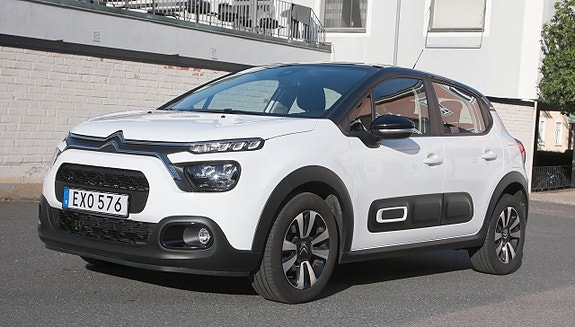 Citroen C3