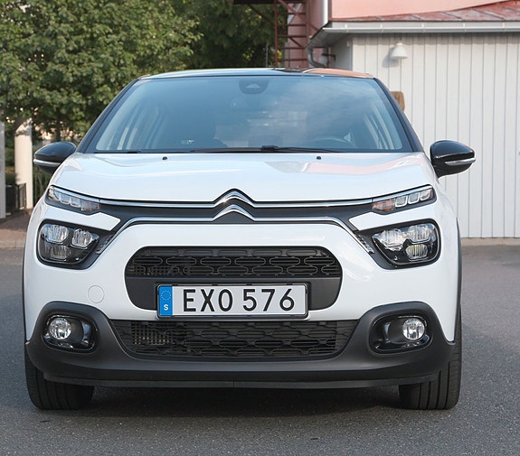 Citroen C3 2 of 5