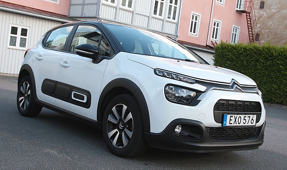 Citroen C3 3 of 5