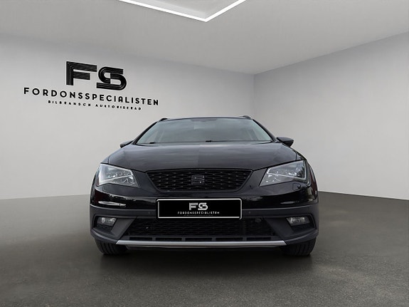 Seat Leon 10 of 28