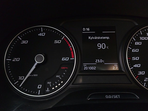 Seat Leon 20 of 28