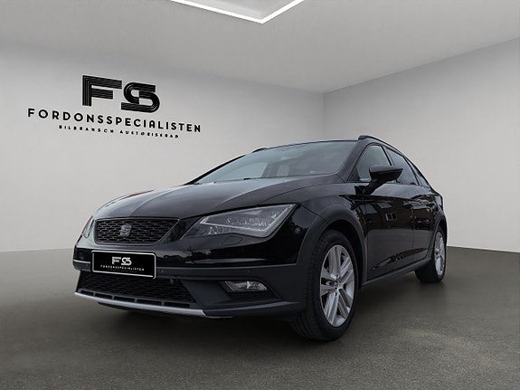 Seat Leon 9 of 28