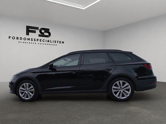 Seat Leon 8 of 28