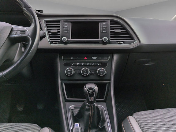 Seat Leon 16 of 28