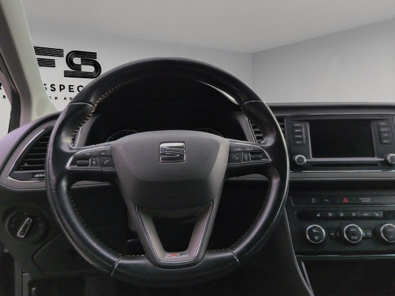 Seat Leon 19 of 28