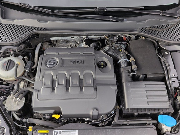 Seat Leon 11 of 28
