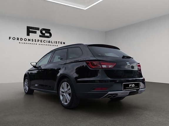 Seat Leon 7 of 28