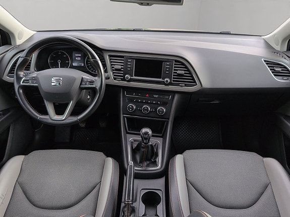 Seat Leon 15 of 28
