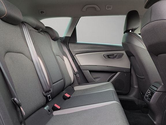 Seat Leon 14 of 28