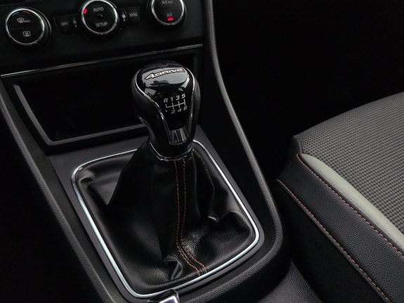Seat Leon 25 of 28