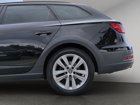 Seat Leon 27 of 28