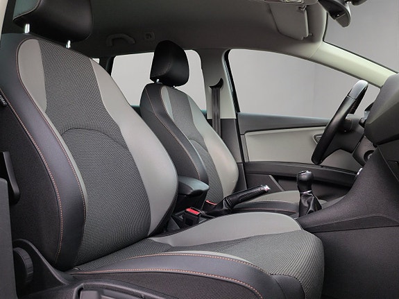 Seat Leon 13 of 28