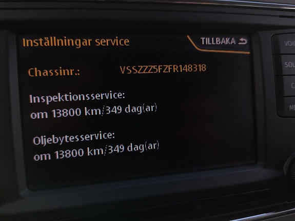 Seat Leon 23 of 28