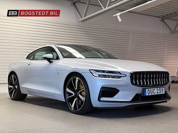 Polestar 1