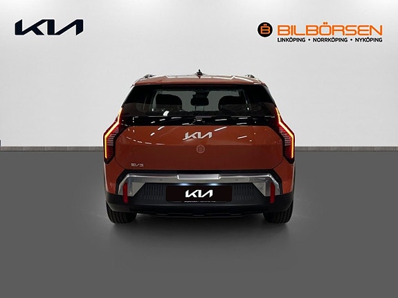 Kia EV3 5 of 14