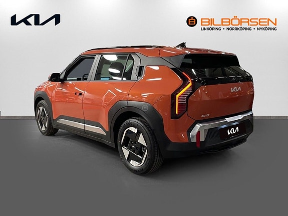 Kia EV3 6 of 14