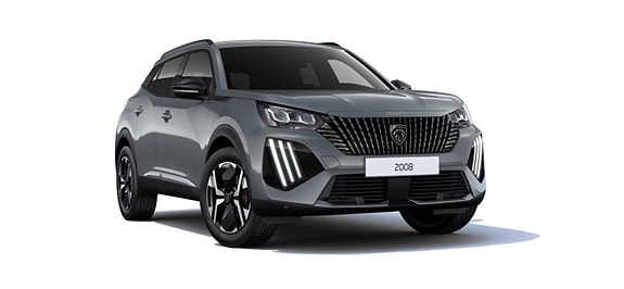 Peugeot 2008 2 of 2