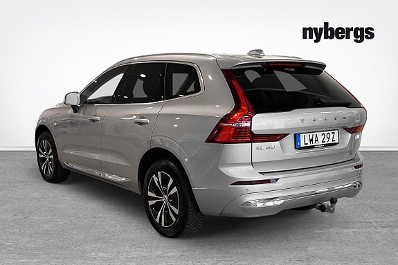 Volvo XC60 3 of 11