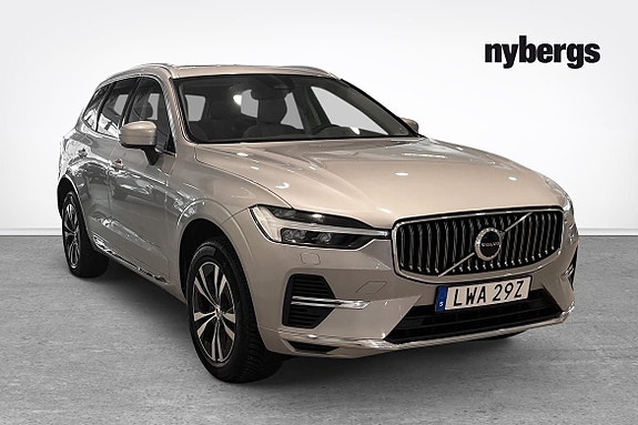 Volvo XC60 5 of 11